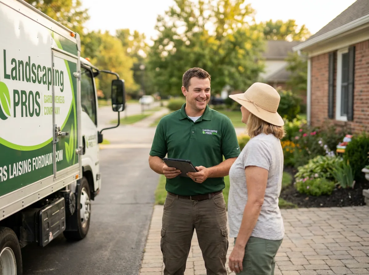 Landscaping Orleans, VT FAQs